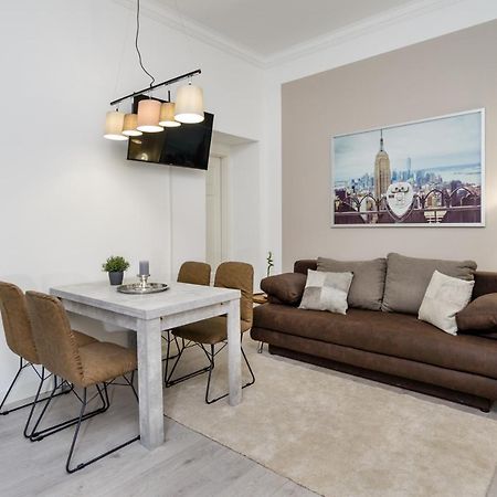 GreatStay - Lohmeyerstr.13 HH. Berlin Exterior foto